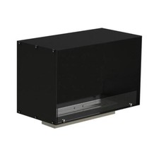 Foco One 800, Cheminée Bioéthanol, Brûleur Manuel Ou Automatique, 3,2 kW