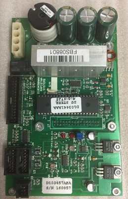 RAPISTAN DEMAG SYSTEM D103457ABA, D103458AAA, D103441AAA, DF63386549, A101#1228K