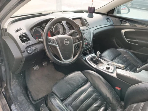 021002 Retrovisor Derecho para OPEL INSIGNIA BERLINA Cosmo 2009 397135 - Imagen 9 de 10