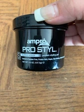 Ampro Pro Styl Super Hold Protein Styling Gel