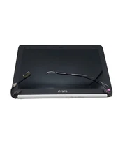 Genuine HP Chromebook CB2 11-SMB0 11.6"  LCD Complete Assembly F1-Z4-D7