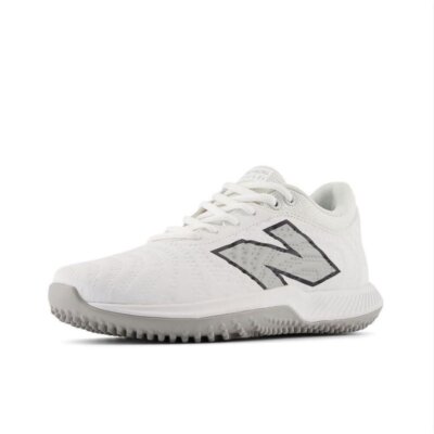 New Balance Unisex Adult FuelCell 4040 V7 Turf Trainer Baseball Shoe