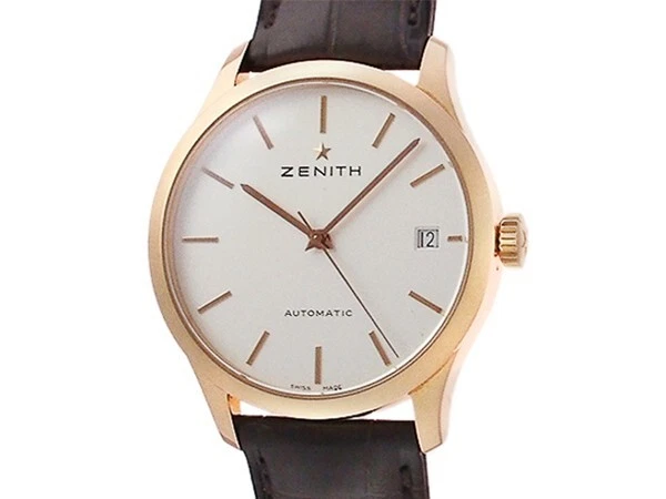 Zenith heritage port clearance royal