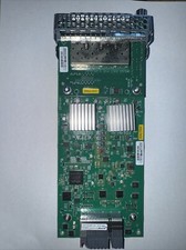 Cisco Firepower FPR-NM-8X10G 8-Port 10Gbe SFP Expansion Module - tested - MINT