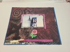 Juan Sanchez Untitled Chicano Latino Artist 1994 #11 / 25