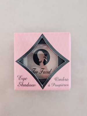 Too Faced Eyeshadow Bon Bon Rare HTF BNIB Unused