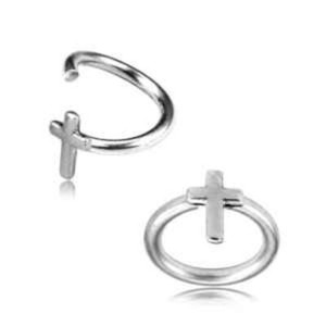 16g tragus