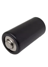 10 PACK BLACK LITHIUM CR123A 3V BATTERY CELL DL123 EL123 CR17345 123 HUGE SALE