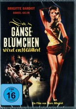 Das Gänseblümchen wird entblättert Daniel ...