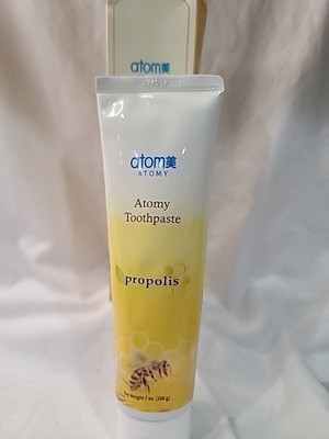 Atomy Propolis Toothpaste 7.05oz/200g (8809258220893)
