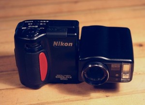 Coolpix 950 for sale | eBay