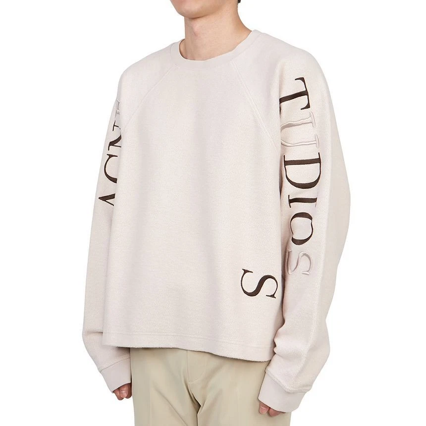 Felpa uomo Acne Studios BI0181 CSS 52846173