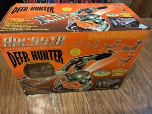 ARCADIA ELECTRONIC SKEET SHOOT バードシューター Arcadia Electronic Skeet Shoot | eBay