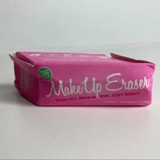 Makeup Eraser The Original Makeup Eraser - 4"x3" Damaged Package