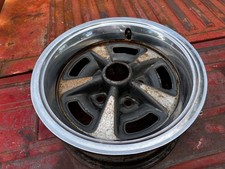 Pontiac Rally Wheel Jk 1967 1968 1969 Firebird Gto Lemans Tempest 14x6