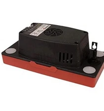 DiversiTech CP-22LP Automatic Condensate Pump for HVAC/R Equipment, Condensation