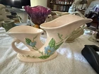 Hull Pottery Vase
