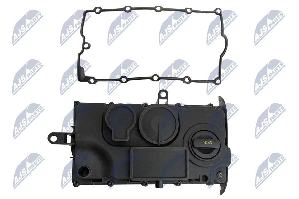 Fits NTY BPZ-WW-026 ENGINE VALVE COVER