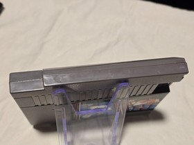 1985 Super Mario Bros. AND Duck Hunt Original Nintendo NES