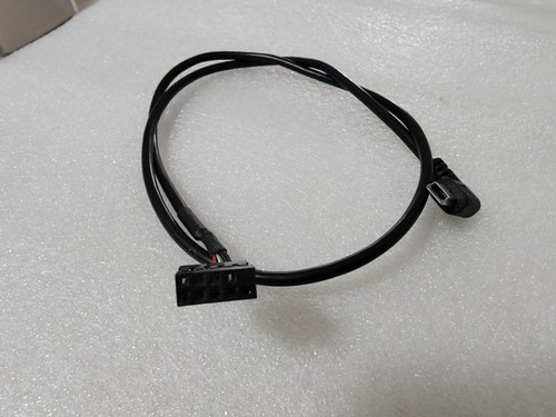 For Corsair H80i V2/H100i V2/H105/H110/H115i H80i H100i H110i GT USB Cable - Photo 7/16