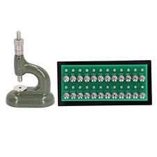 Watch Repair Tool Watch Press Set Watch Back Case Closer Watchmaker Jewelling...