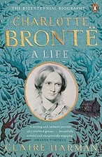 Charlotte Bront?: A Life, Harman, Claire, Used; Good Book