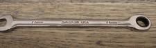 Snap-on Oexm110a 11mm Combination Wrench Standard 12 Point