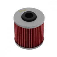ÖLfilter Hiflo HF568 FüR Kymco Xciting 400 I ABS Bj. 2014-2017