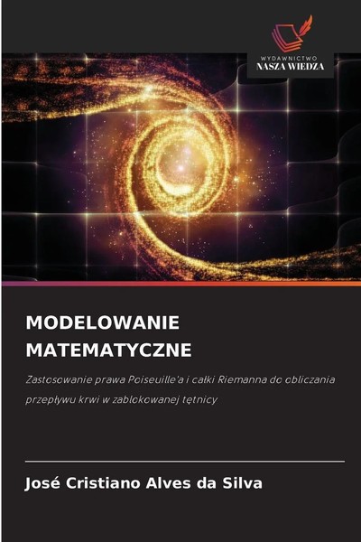 José Cristiano Alves Da Silva | Modelowanie Matematyczne | Taschenbuch (2026)-image