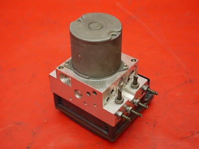 Mercedes E-Klasse W211 S211 ABS ESP Steuergerät A2114313712 Hydraulikblock /E69
