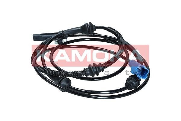 Kamoka Sensor, Raddrehzahl Hinterachse, Links, Rechts U.A. FüR CitroËN, Peugeot-image