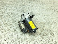 2.0 DIESEL STARTER MOTOR BMW 5 SERIES F10 F11 2010