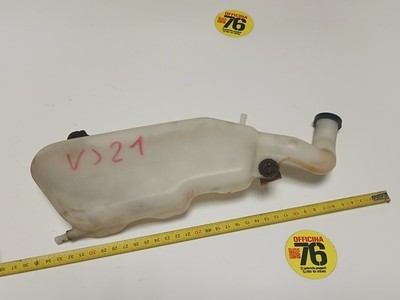 Suzuki RGV 250cc VJ21 Gamma - Ausdehnungsgefäß Kühlwasser Radiated