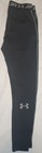 UNDER ARMOUR COLD GEAR COMPRESSION LEGGINGS PANTS BLACK MENS SIZE XL NWT