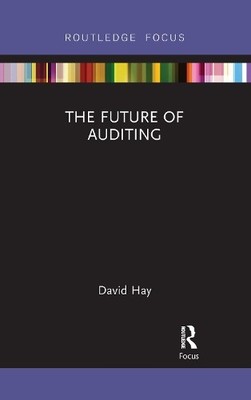 The Future of Auditing - 9781032091938