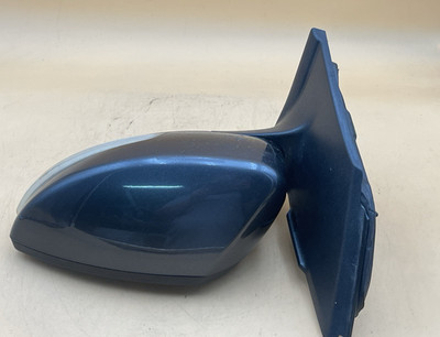 2017-2019 Ford Escape Driver Side View Power Door Mirror OEM PAINT CODE J7