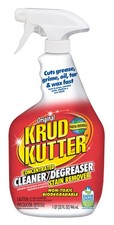 KK326 Original Concentrated Cleaner/Degreaser Stain Remover Spray, 32 oz 0.42 per fl oz