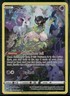 2023 Pokemon SWSH Mew Crown Zenith Galarian Gallery Ultra Rare #GG-10