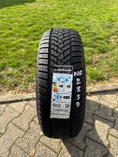 1x Dunlop Winter Sport 5 215/65 R16 98H M+S Winterreifen DOT2020 9,5mm