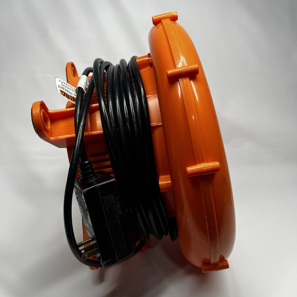 Model AH-6 Air Pump or Blower Fan for Hoppy House / Fun House ...
