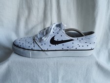 Nike SB Zoom Stefan Janoski CNVS PRM EU 47,5 US 13 Sneaker Polka Dots 705190-100