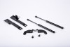 Roush Rsh Hood Strut Kits 422043 Performance Heavy Duty Direct Fit Roush Rsh Hood Strut Kits 422043 Performance Heavy Duty Direct Fit