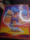 Vintage Disney Movie Poster Lot