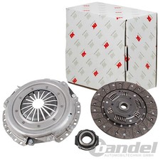 Kit d'embrayage Citroen C25