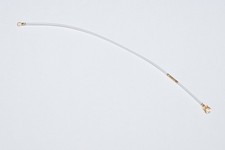 LG D685 D686 G Pro Lite cable de antena doble cable coaxial cable coaxial