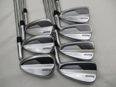 Ping i525 Iron Set 5-9,W,U 7pc Flex S N.S.PRO MODUS 3 TOUR 105