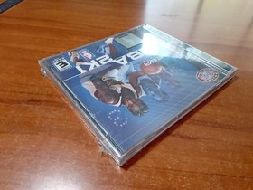 *BRAND NEW* NBA 2K1 (Sega Dreamcast, 2000) *SEALED* Not for Resale Edition