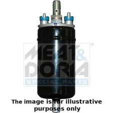 Fuel Pump Meat & Doria 76007E