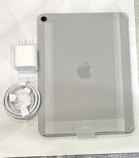 Apple iPad Air 11" M4 Chip WiFi Tablet 128GB Space Gray MH334LL/A 2026 Model New