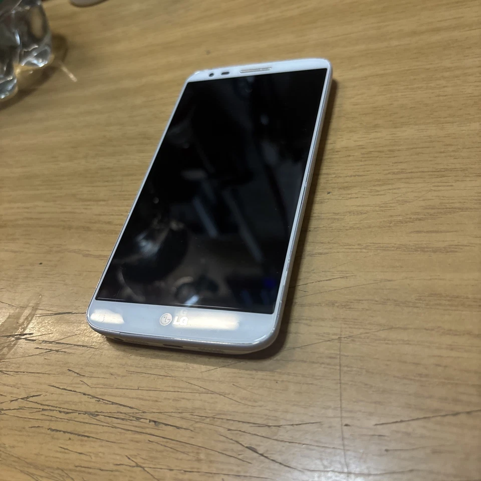 LG G2 D802 16GB weiß  guter Zustand Simlockfrei ohne Ladekabel - Bild 4 von 4